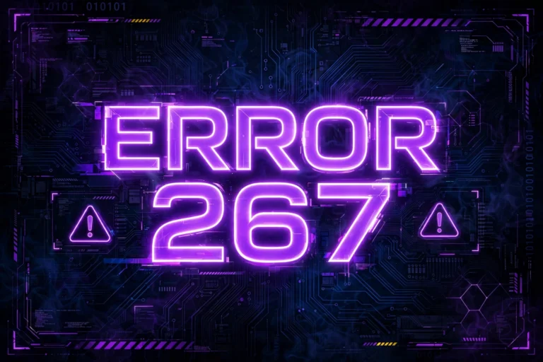 Delta Executor Error Code 267: Kicked From the Game? Here Is the Real Fix (2026)