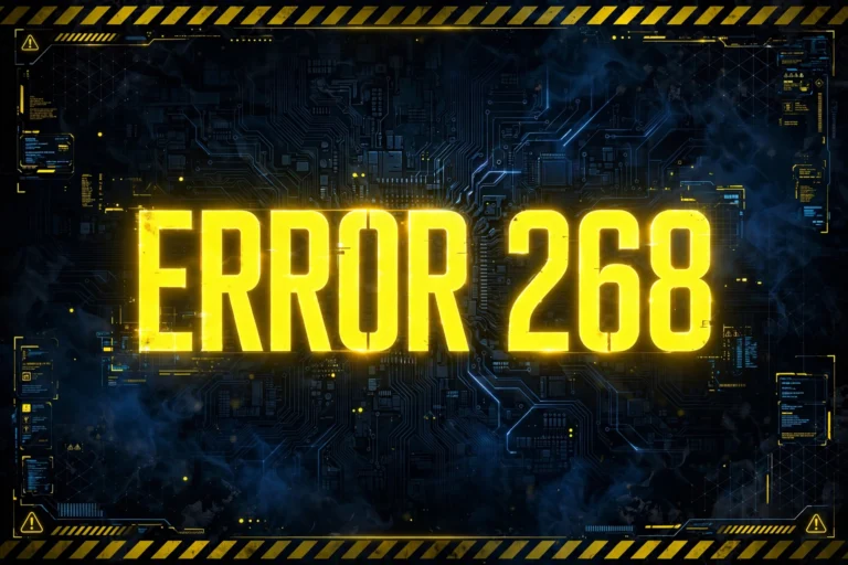 Delta Executor Error Code 268: Why You Got Kicked and How to Fix It (2026)