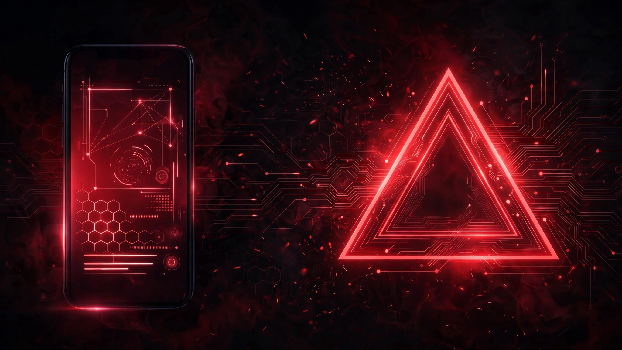 Delta Executor APK download hero banner