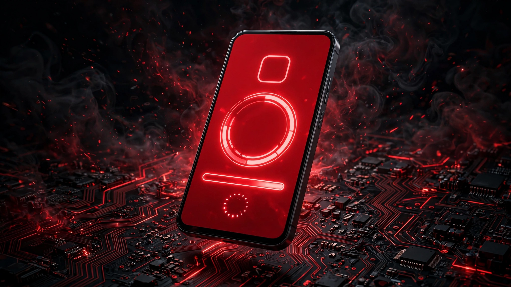 Installing Delta Executor on iPhone