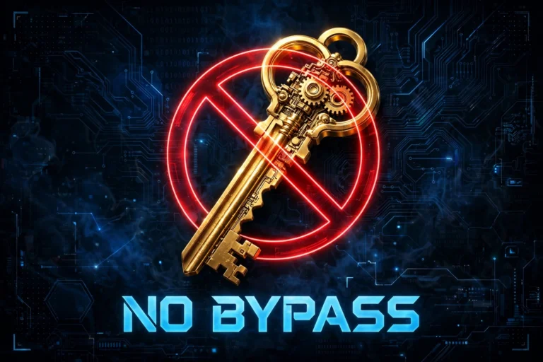 Delta Executor Key Bypass: The Truth About Skipping the Key (2026)
