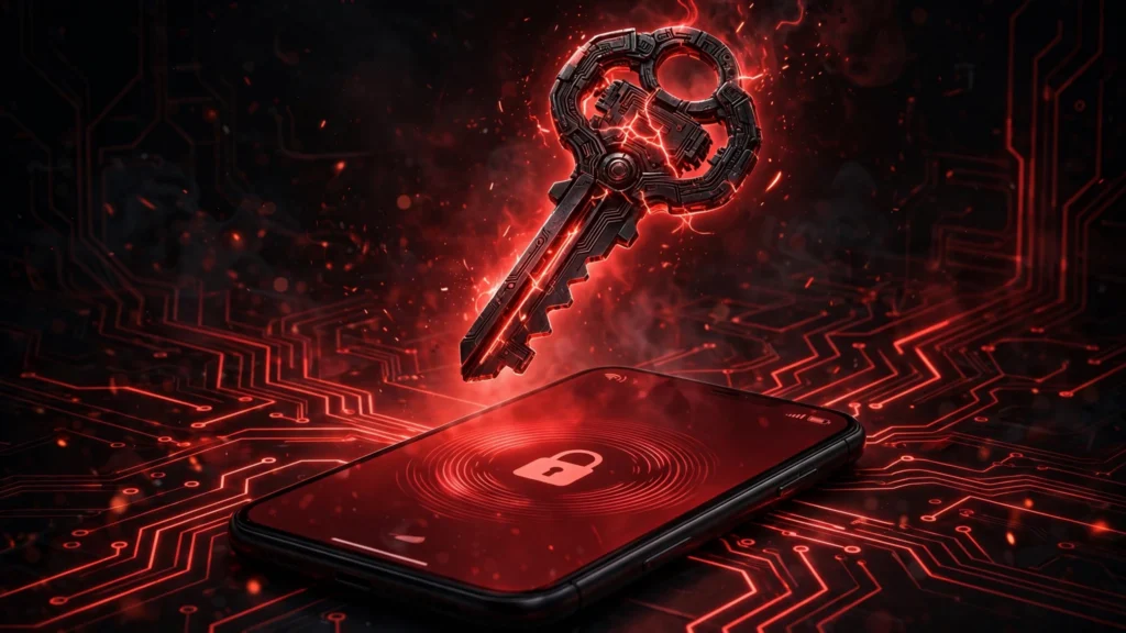 Getting the Delta Executor key