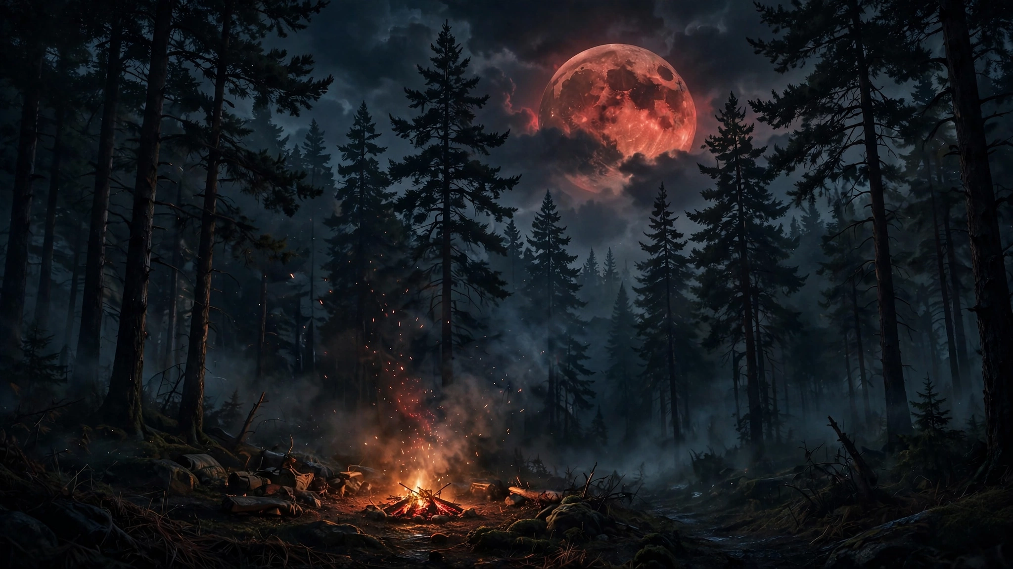 99 Nights in the Forest script for Delta Executor
